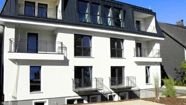Unclassified image, 1 of 24, button - Pleasant Apartment in Winterberg With Balcony (Winterberg)