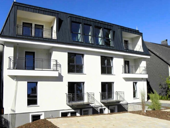 Apartment | Exterior