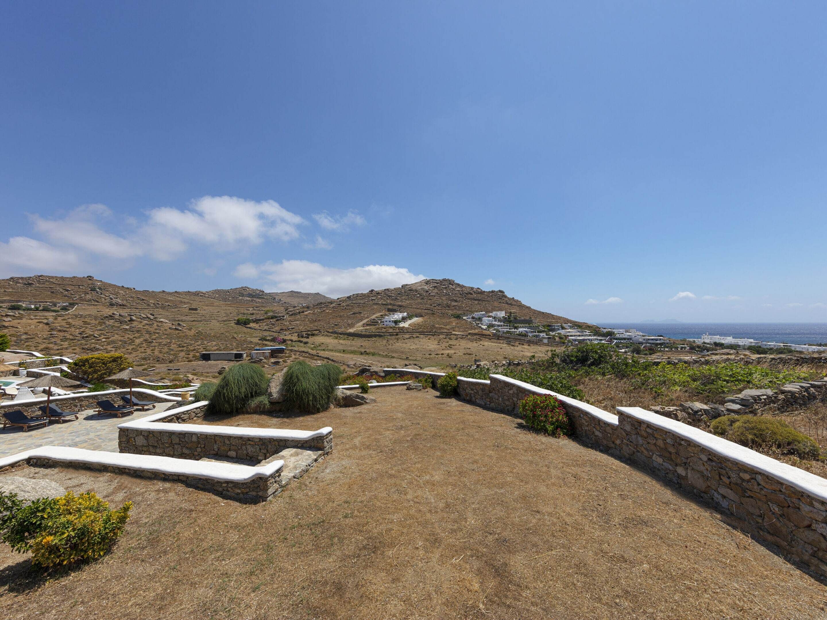 Photo - Villa in Mykonos with Sea View and Pool