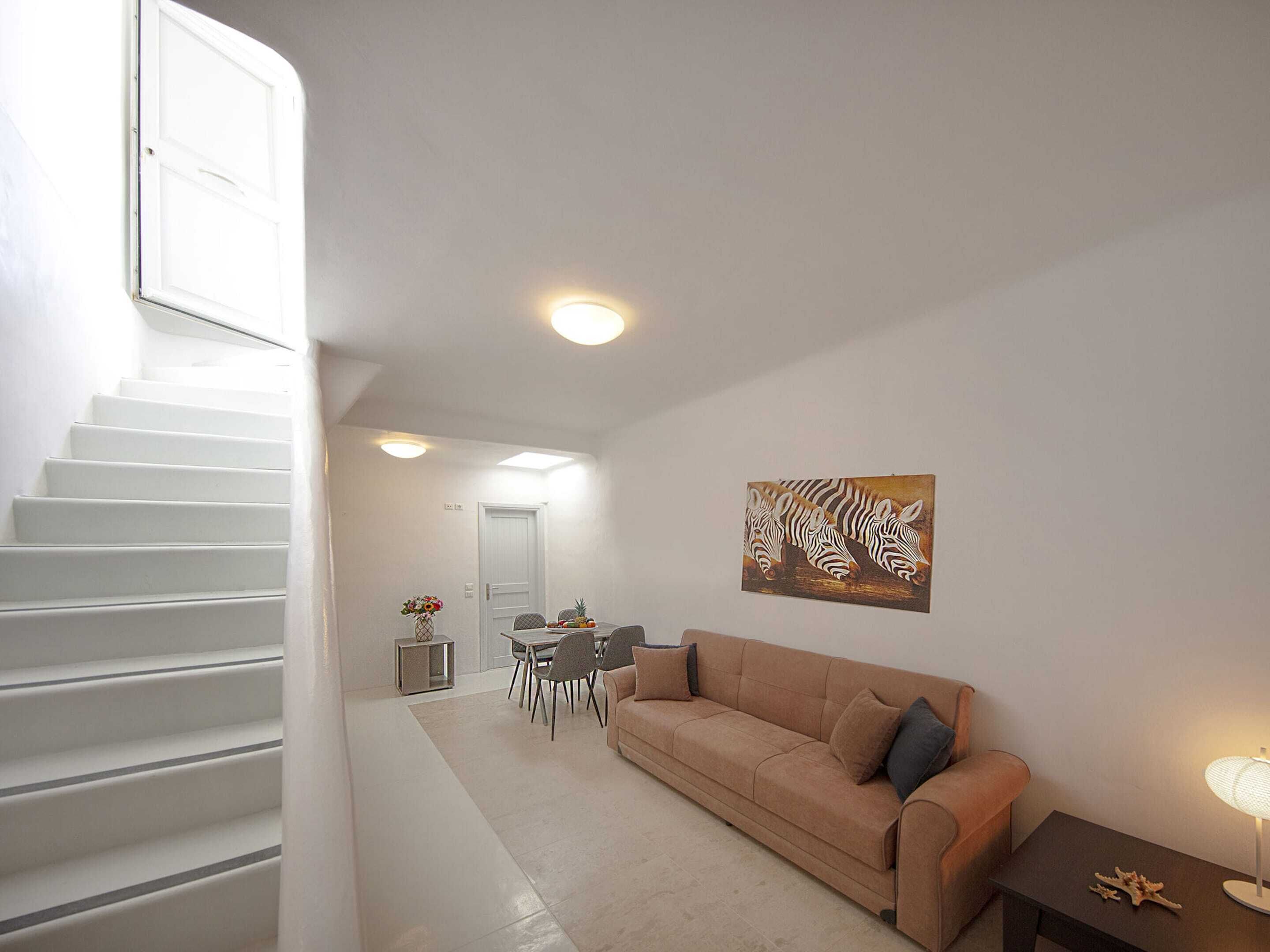 Photo - Villa in Mykonos with Sea View and Pool