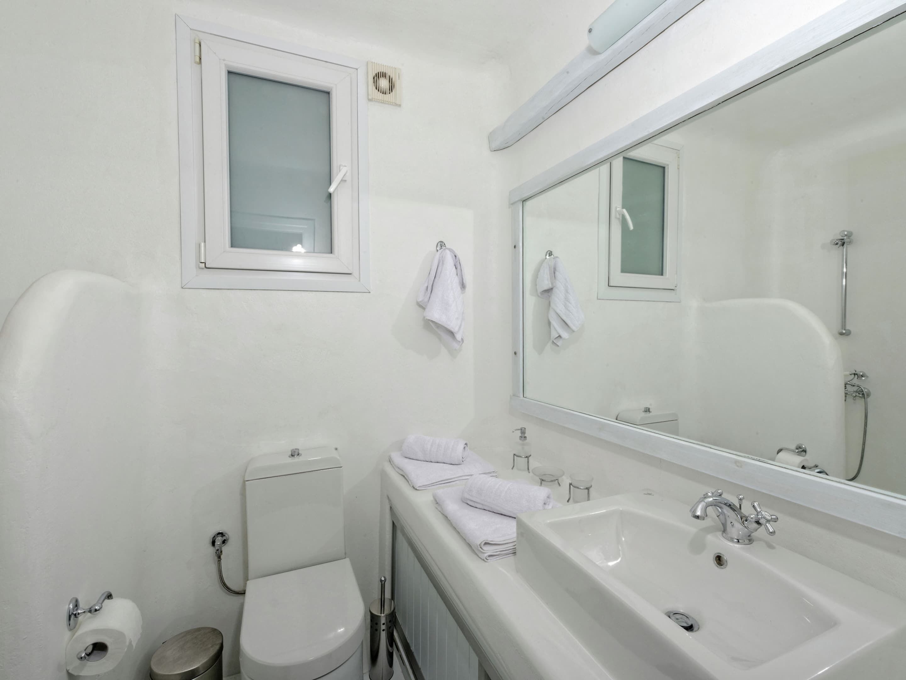 Photo - Villa in Mykonos with Sea View and Pool