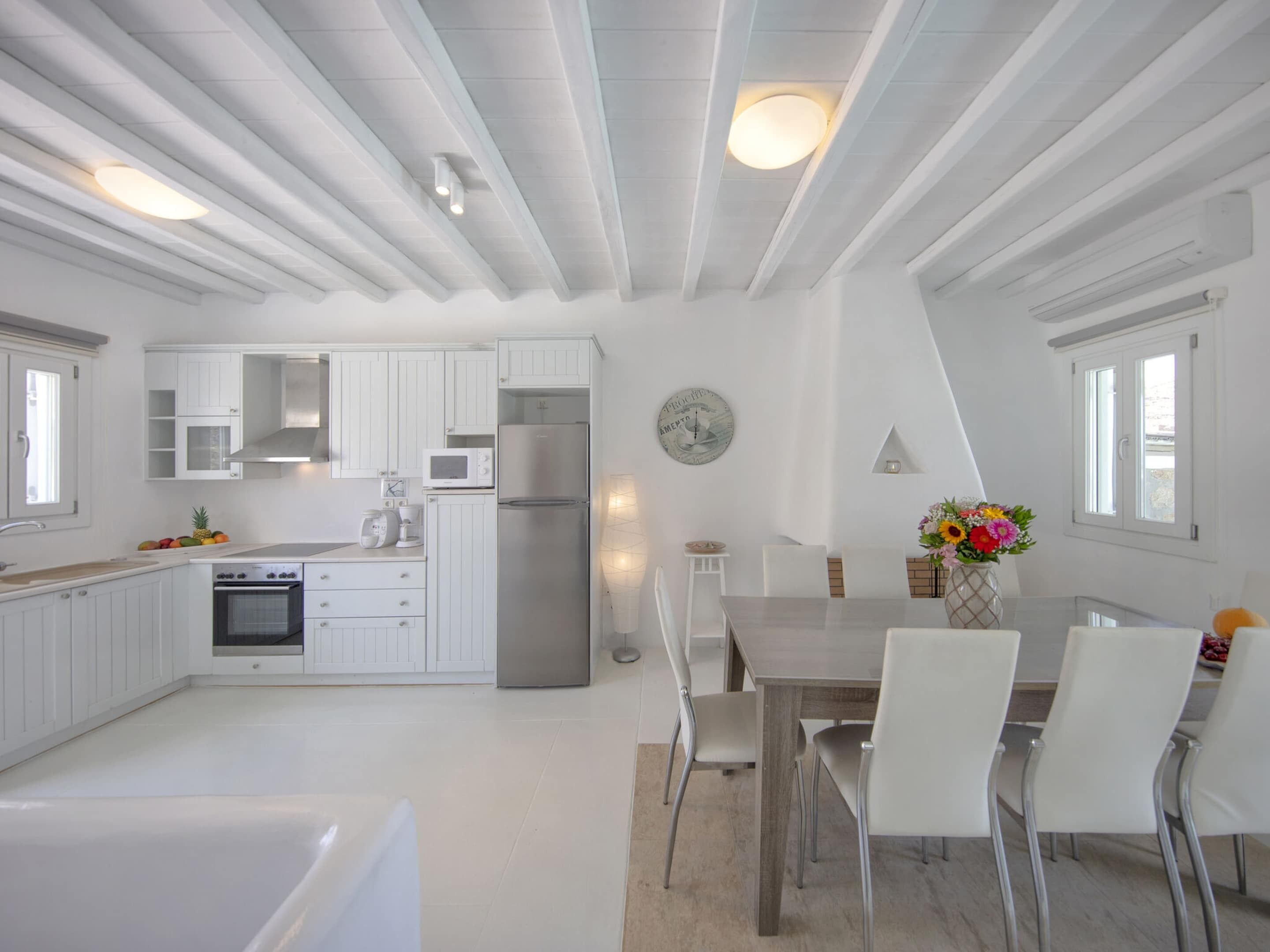 Photo - Villa in Mykonos with Sea View and Pool