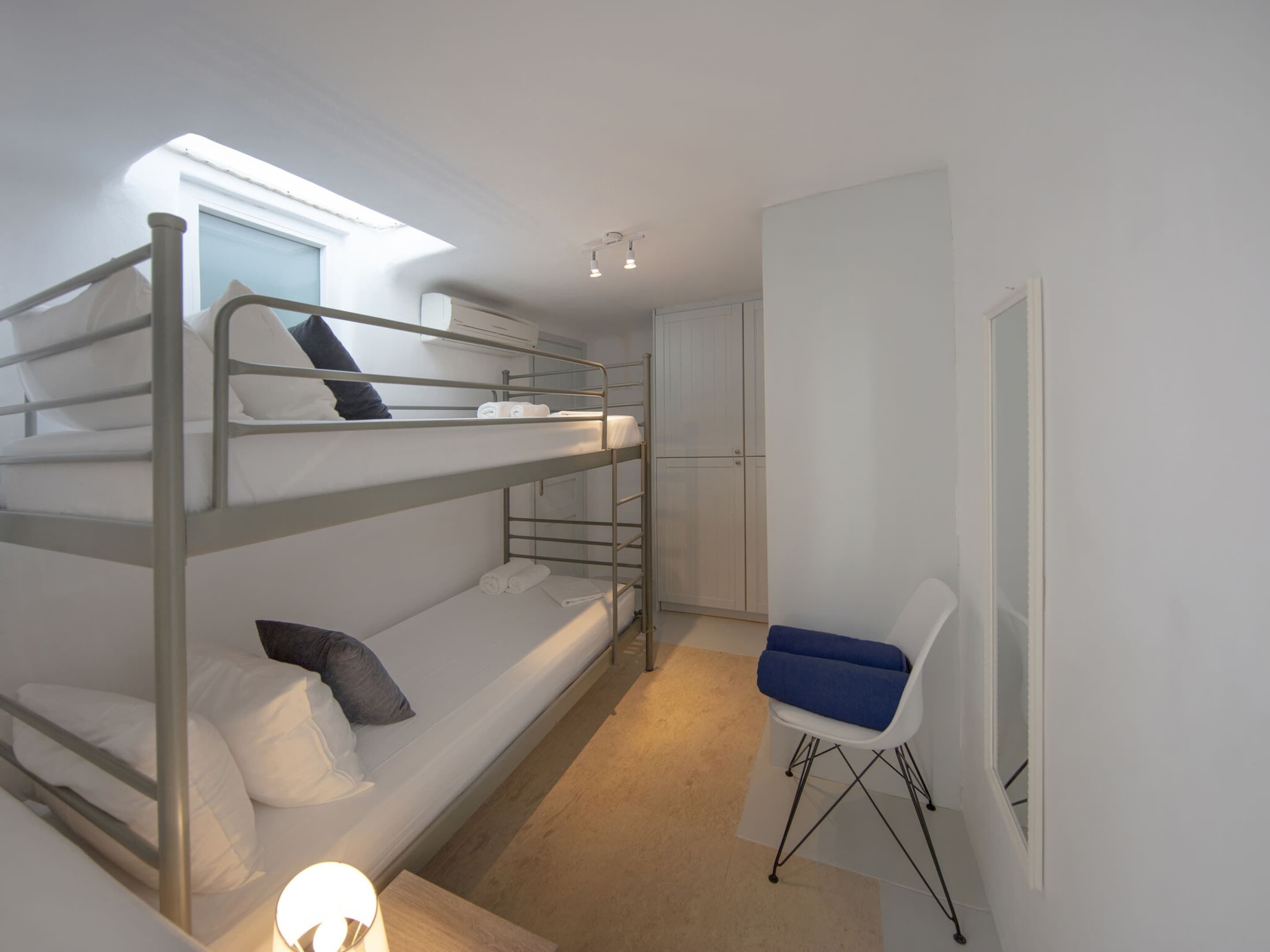 Photo - Villa in Mykonos with Sea View and Pool