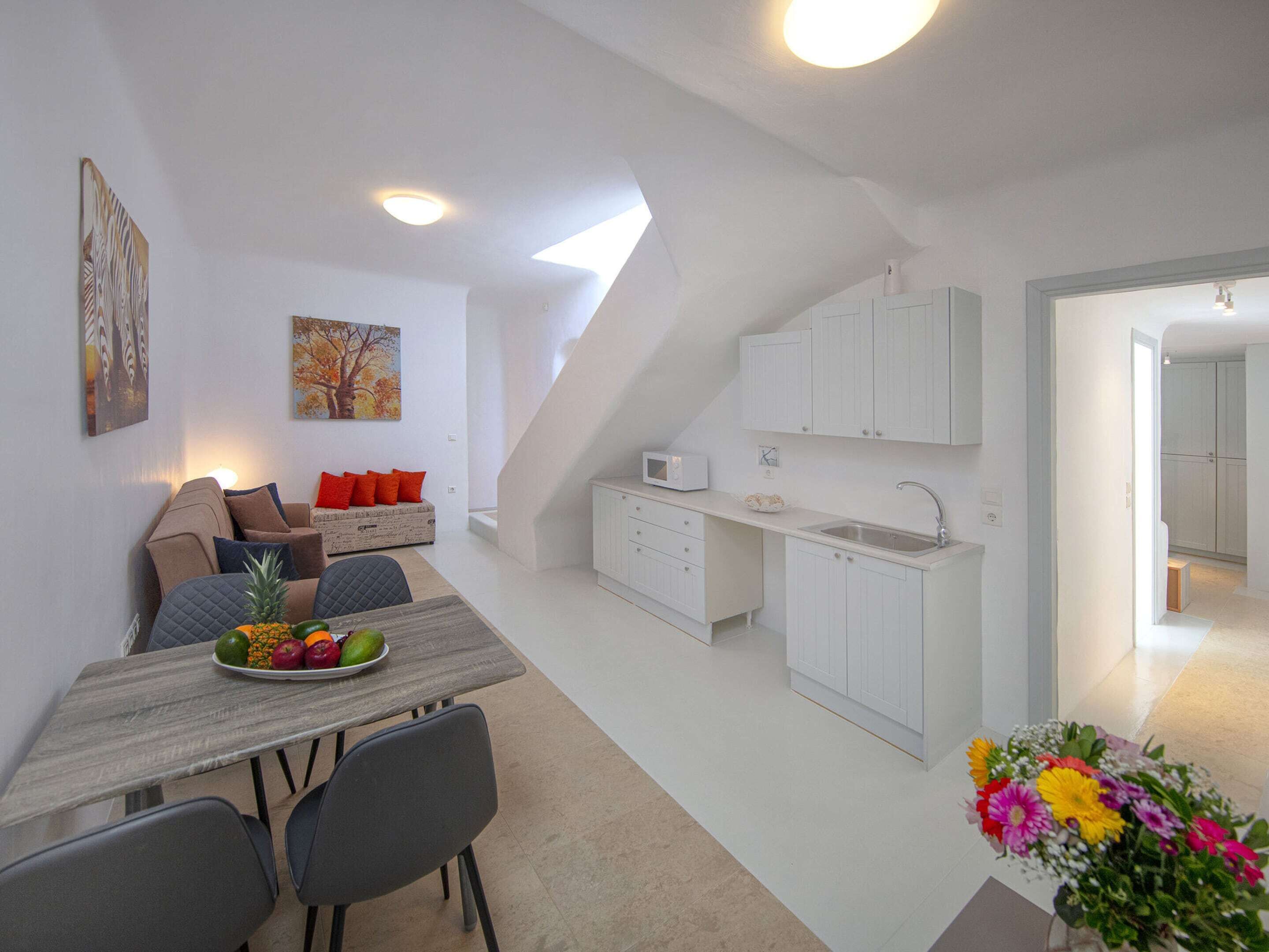 Photo - Villa in Mykonos with Sea View and Pool