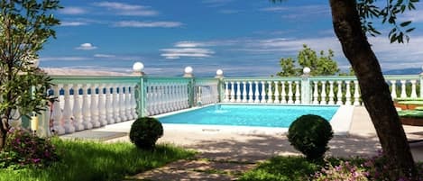 Appartement | Piscine