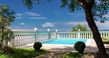 Apartment in Senj Near Sea and Pool