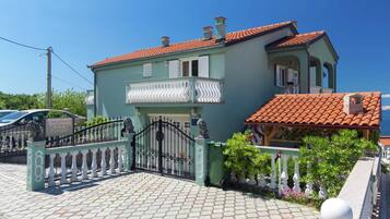 Appartement | Extérieur