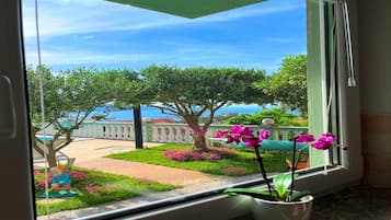 Departamento | Vista desde la propiedad