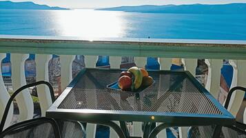 Appartement | Restauration