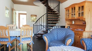 Unclassified image, 5 of 22, button - Charming Apartment in Silbach With Terrace (Winterberg)