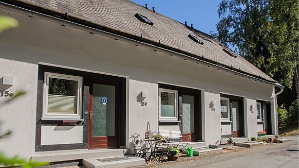 Unclassified image, 1 of 22, button - Charming Apartment in Silbach With Terrace (Winterberg)
