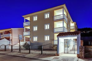 Apartment | Exterior
