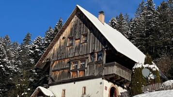 House | Exterior