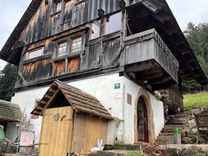 House | Exterior