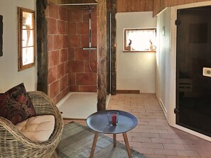 Hus | Badrum | Dusch