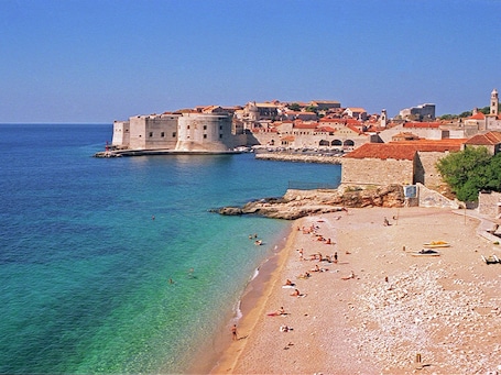 Apartment | View from property