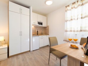 Apartment | Eigene Küche