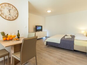 Apartment | Wohnzimmer