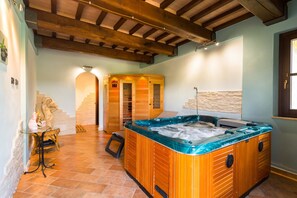 Hus | Spabehandling