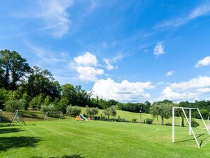 Maison | Espace pour enfants