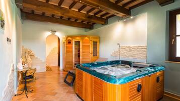 House | Interior