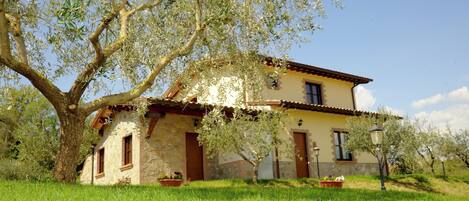 House | Exterior