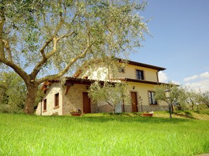 Maison | Extérieur