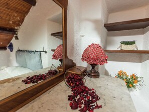 4 Schlafzimmer, Bettwäsche