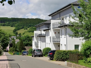 Apartment | Exterior
