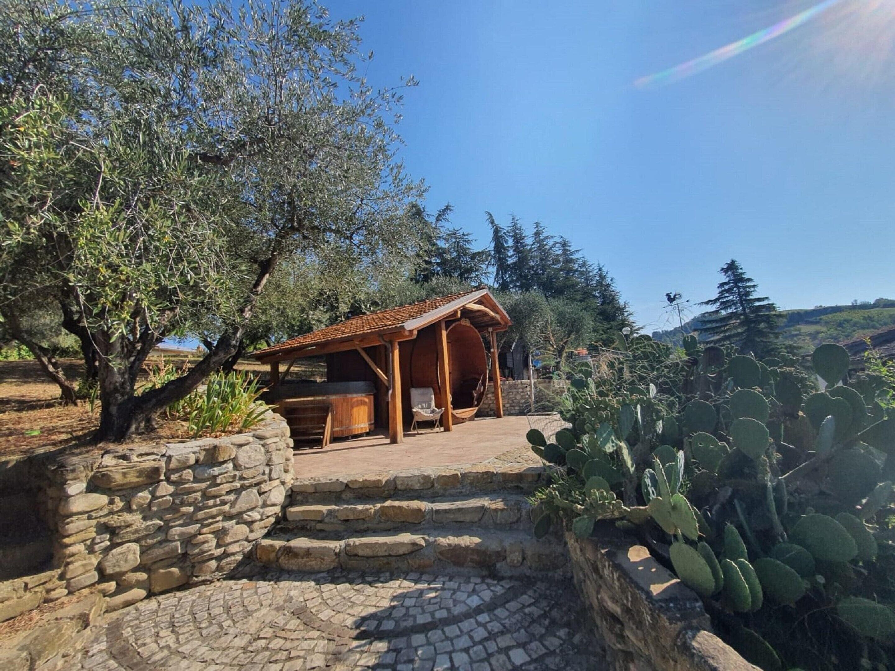 Apartment | Spa treatment