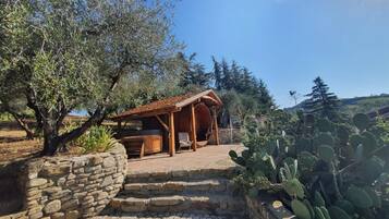 Apartment | Spa treatment