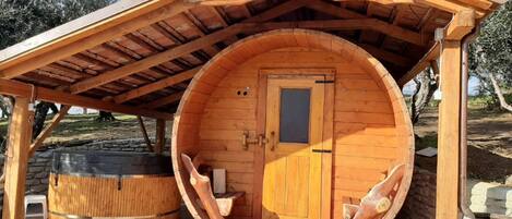 Apartment | Spa treatment