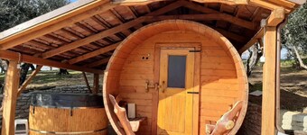 Peaceful Apartment in Modigliana With Swimming Pool