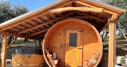 Peaceful Apartment in Modigliana With Swimming Pool