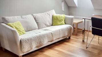 Villa | Room amenity