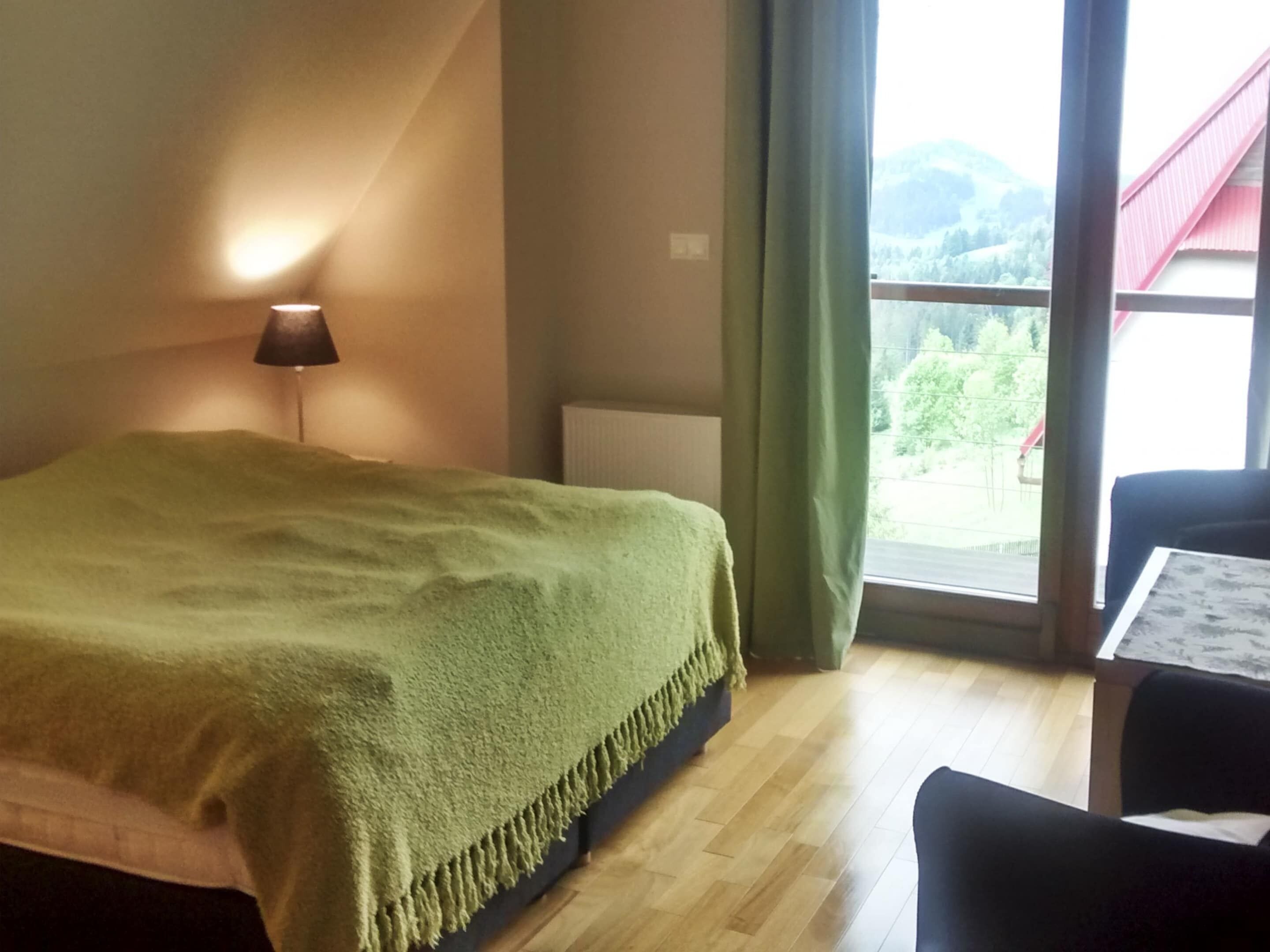 Villa | Room amenity