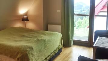 Villa | Room amenity