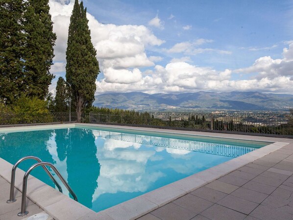 Maison | Piscine