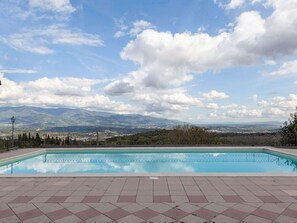 Maison | Piscine
