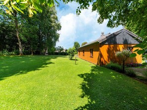 Chalet | View from property