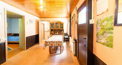 Charming Chalet in Vielsalm