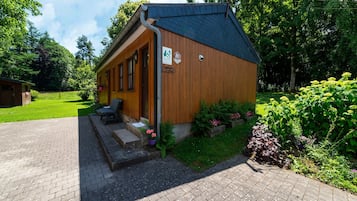 Chalet | Exterior