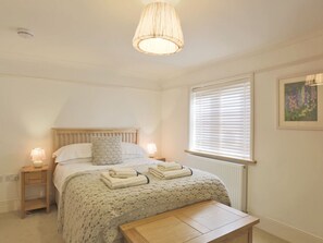 3 Schlafzimmer, Bettwäsche