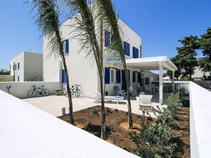 Huis | Exterieur