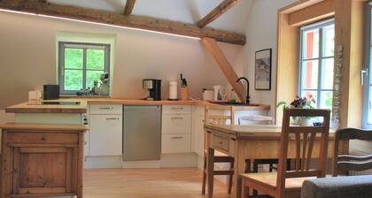 Watermill Stay With Garden