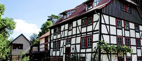 Apartment | Exterior