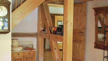 Apartment | Living room