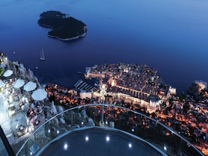 บ้านพัก | วิวจากที่พัก