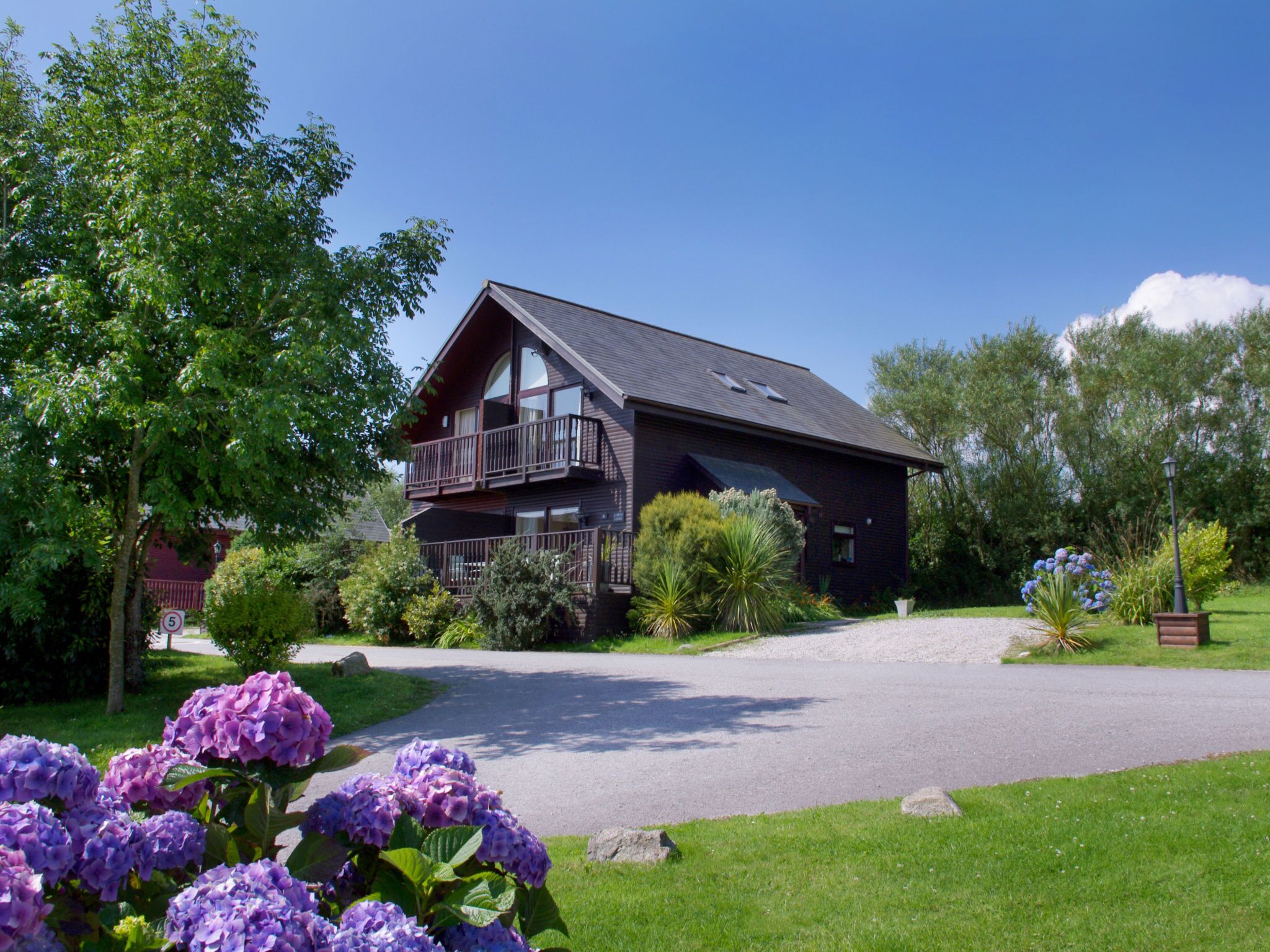House | Exterior