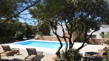 House | Pool | Outdoor pool